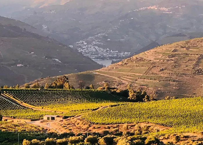 Casas Da Pereira * Barcos