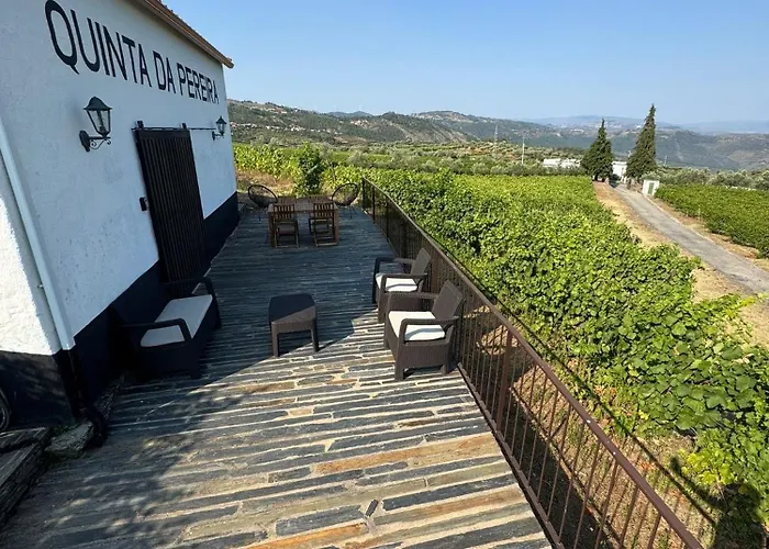 Casas Da Pereira * Barcos