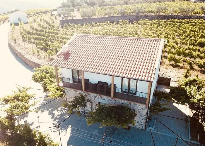 Casas Da Pereira Semesterbostad *